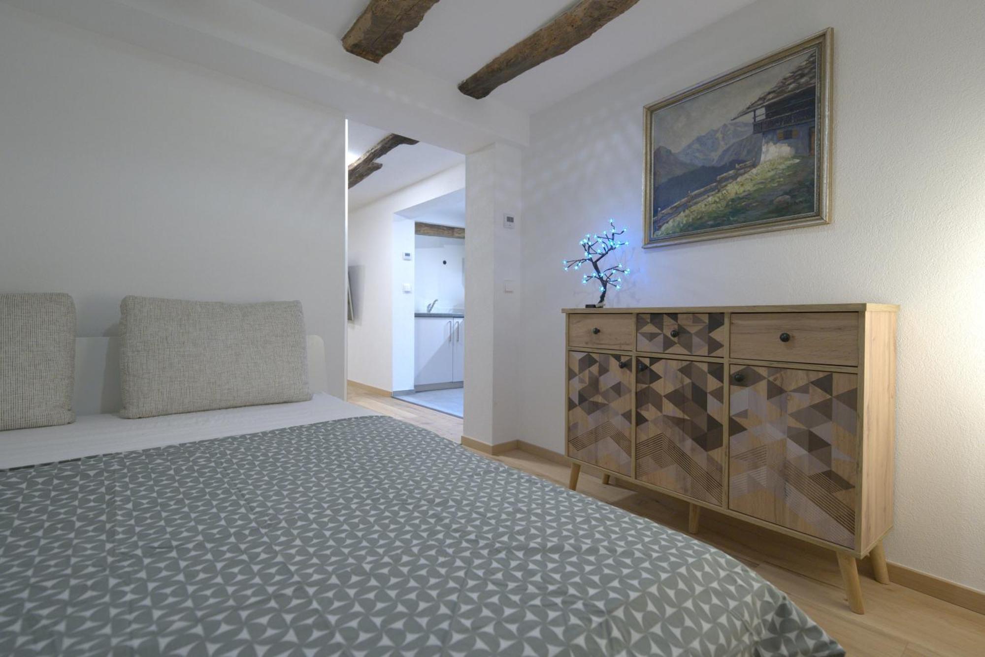 Moderner Altstadt-Diamant Buchen  Luaran gambar