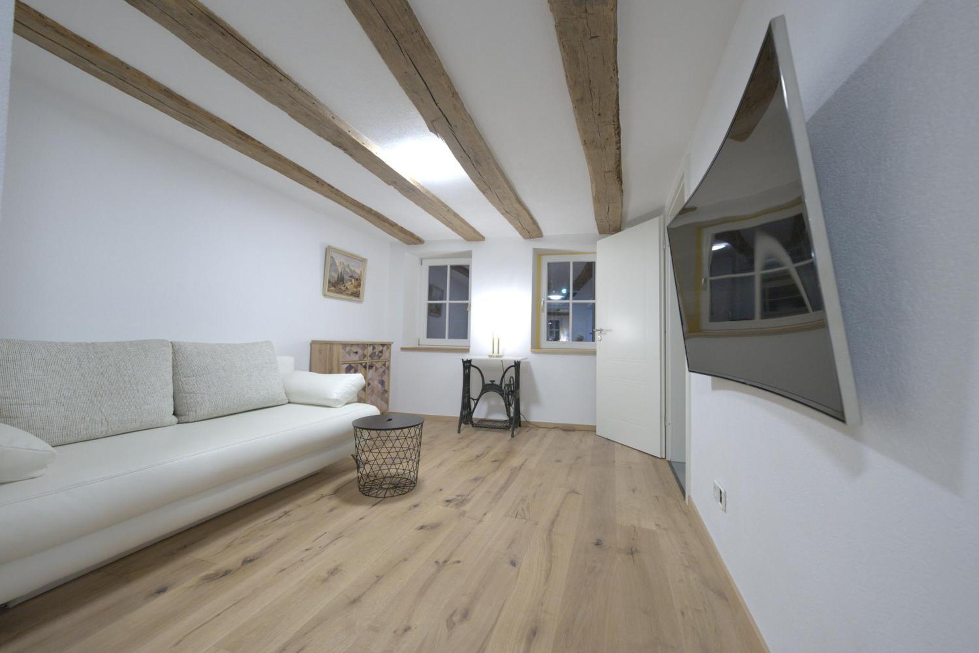Moderner Altstadt-Diamant Buchen  Luaran gambar